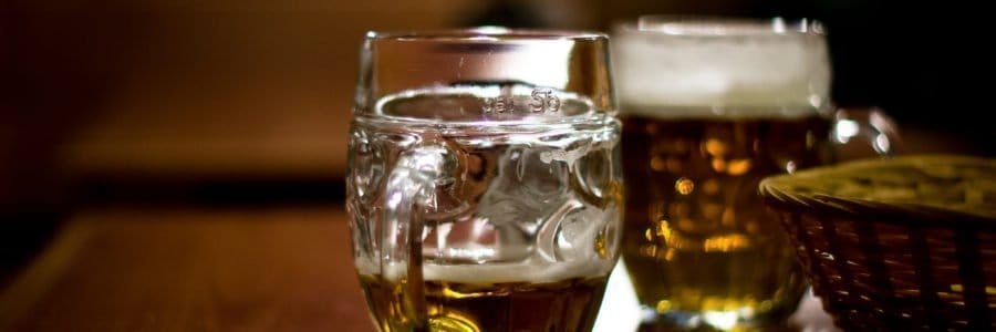 Barriga cervecera, ¿mito o realidad?