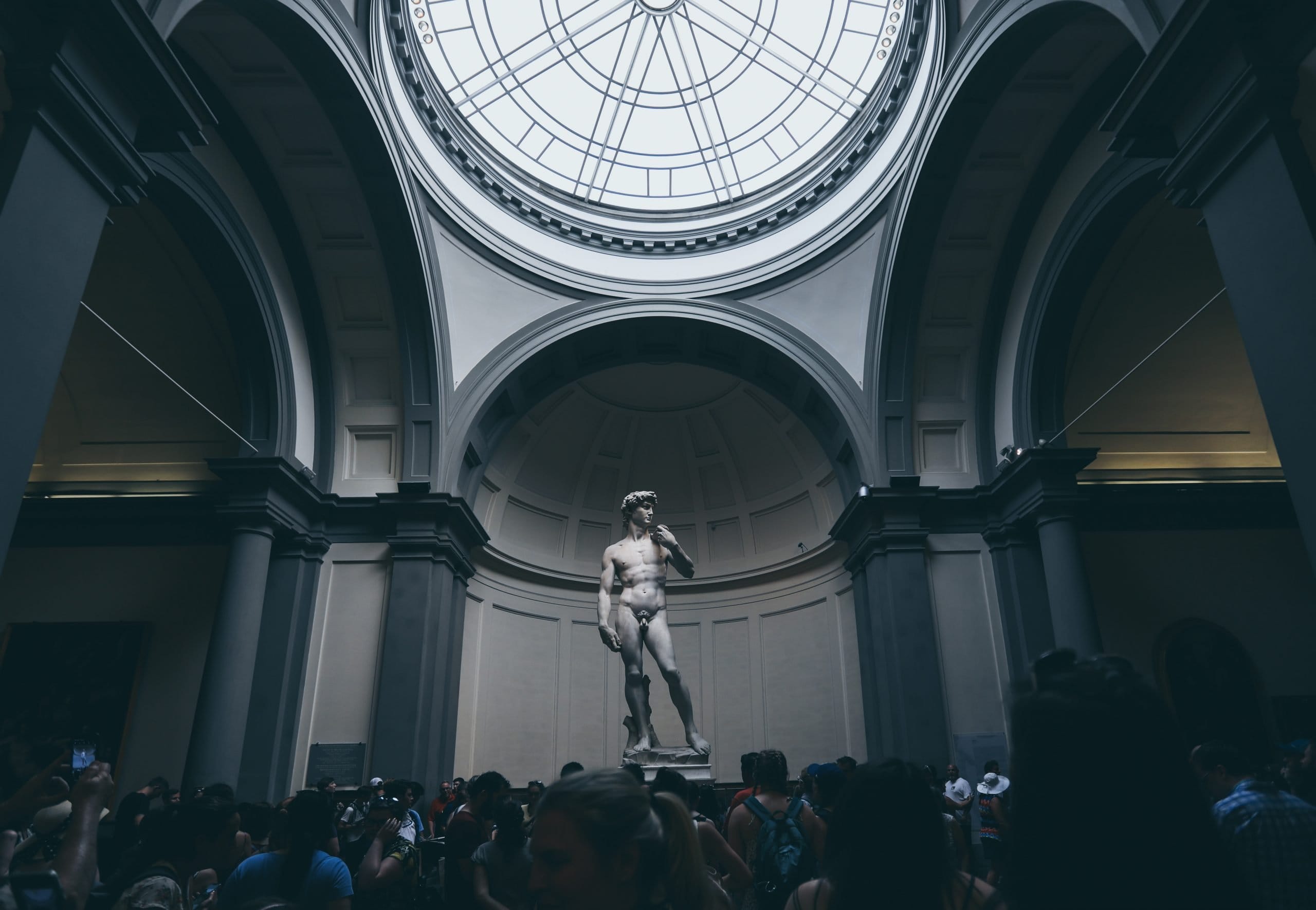 Los cuerpos y el deporte