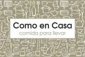 Como en Casa